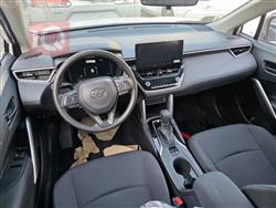 تويوتا كورولا كروس